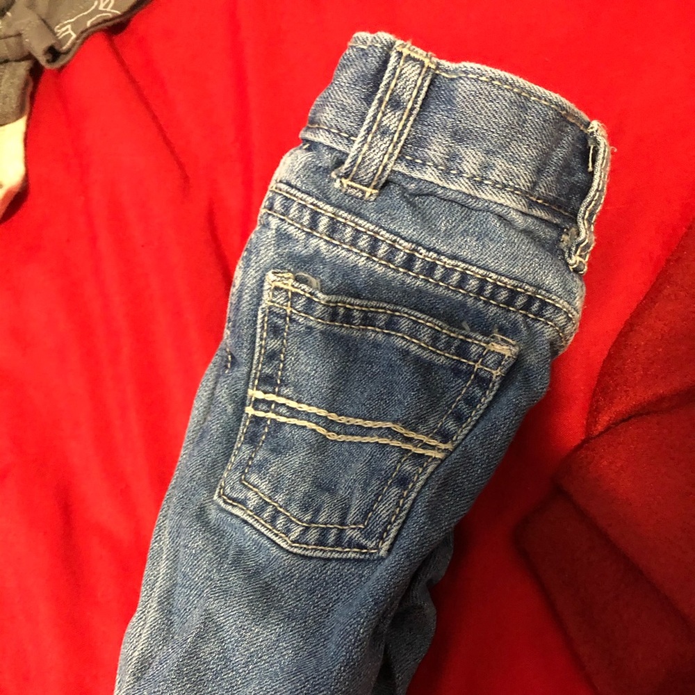 Baby boy Jeans
